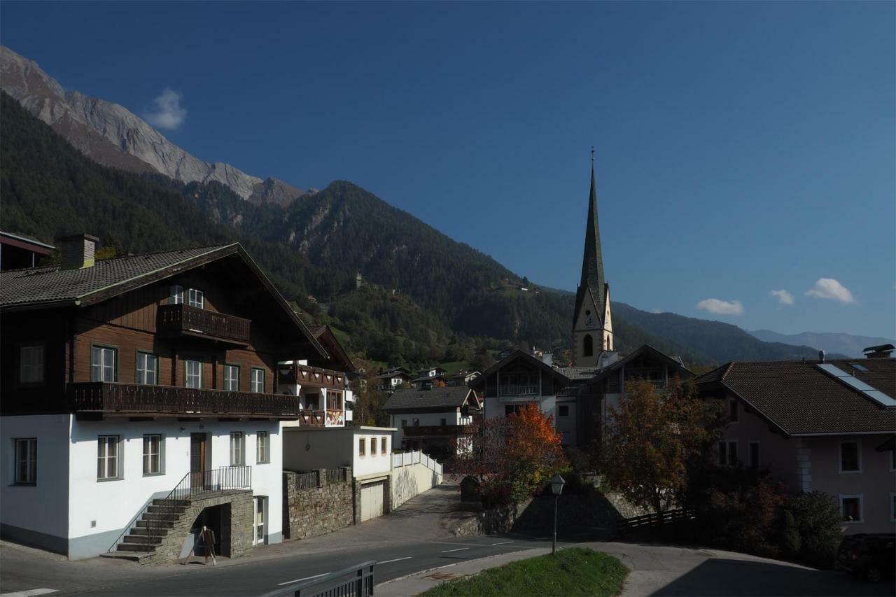 Gaestehaus Kratzer Virgen Exterior photo